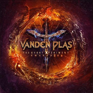 Vanden Plas -  The Ghost Xperiment Awakening